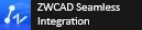 AddoBAR for ZWCAD